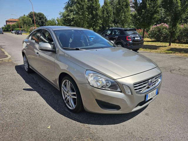 VOLVO S60 usata, con Cerchi in lega
