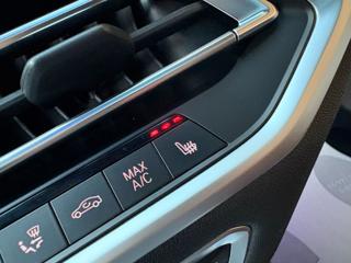 BMW X6 usata, con Sedili riscaldati