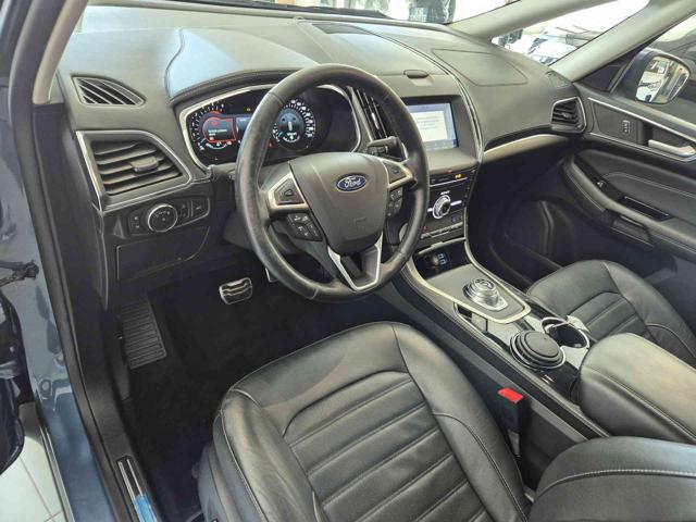 FORD Galaxy usata, con ESP