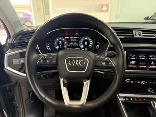 AUDI Q3 usata, con Controllo automatico clima
