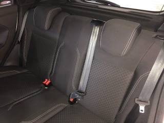 FORD Fiesta usata, con Immobilizzatore elettronico