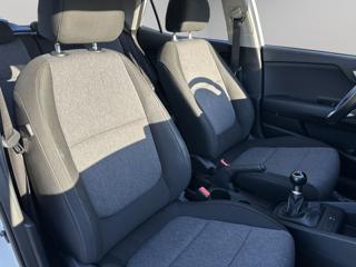 KIA Stonic usata, con Filtro antiparticolato