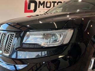 JEEP Grand Cherokee usata, con ESP