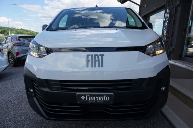 FIAT Scudo usata, con ABS
