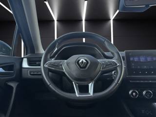 RENAULT Captur usata, con ESP