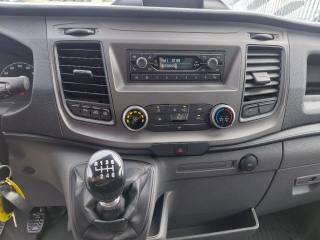 FORD Transit usata, con Controllo vocale