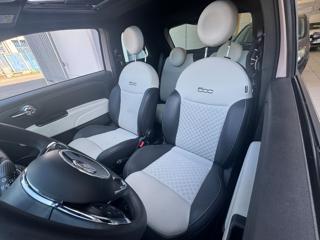 FIAT 500 usata, con Servosterzo