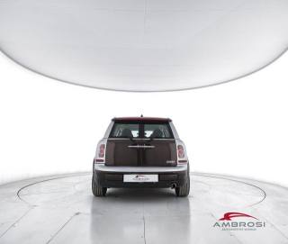 MINI Clubman usata 5