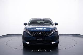 PEUGEOT 3008 usata, con Airbag