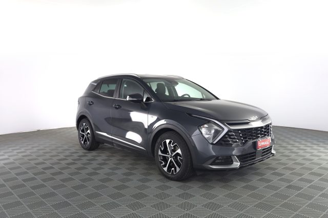 KIA Sportage usata 1