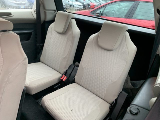 CITROEN C4 usata, con Controllo trazione