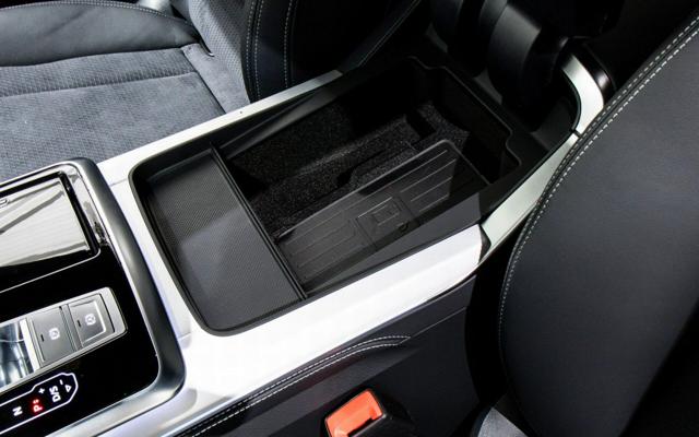 AUDI Q8 usata, con Climatizzatore