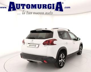 PEUGEOT 2008 usata, con Airbag Passeggero