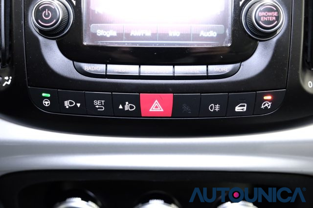 FIAT 500L usata 43
