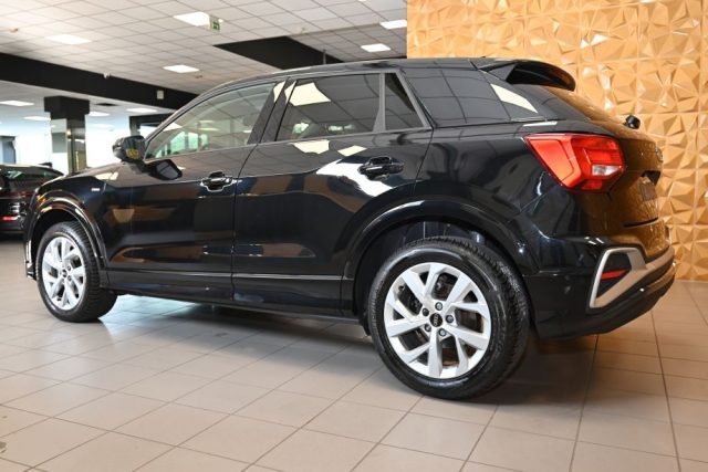 AUDI Q2 usata 89