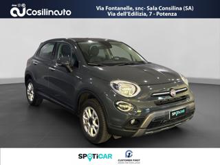 FIAT 500X usata, con Boardcomputer