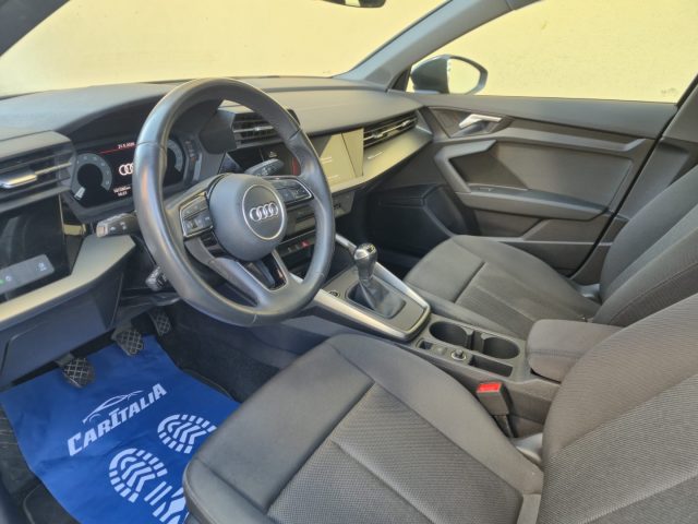 AUDI A3 usata, con Chiusura centralizzata