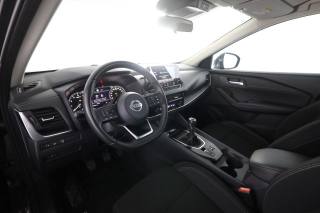 NISSAN Qashqai usata 1