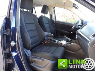 MAZDA CX-5 usata, con Regolazione elettrica sedili