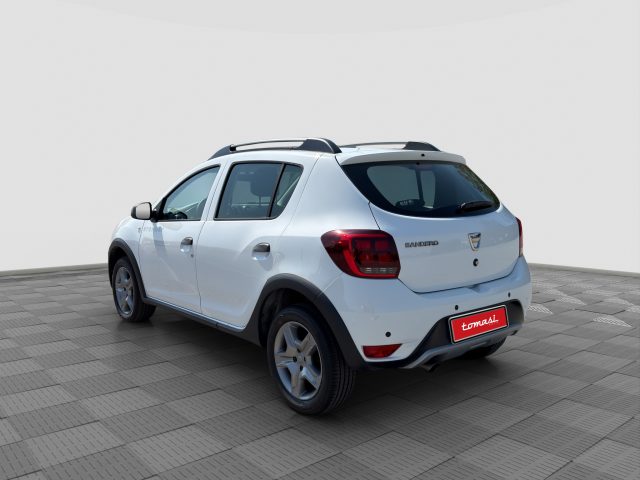 DACIA Sandero usata 2