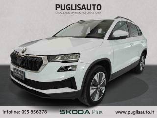SKODA Karoq usata, con Cerchi in lega
