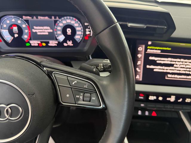 AUDI A3 usata, con Bluetooth