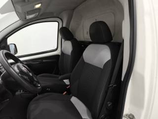 FIAT Fiorino usata, con Immobilizzatore elettronico