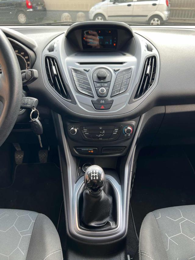 FORD B-Max usata, con Controllo trazione