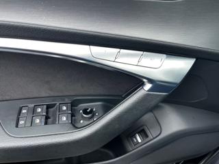 AUDI A6 usata, con Controllo trazione