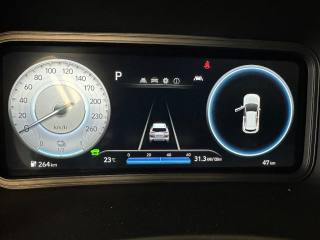 HYUNDAI Kona usata, con ESP