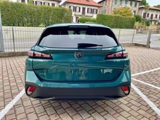PEUGEOT 308 usata, con Alzacristalli elettrici