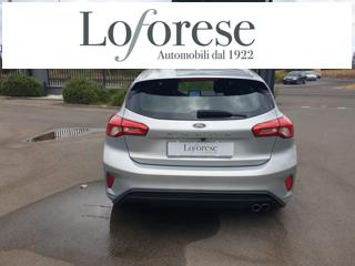 FORD Focus usata, con Alzacristalli elettrici