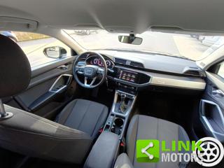 AUDI Q3 usata, con Filtro antiparticolato