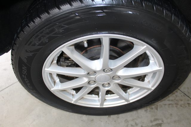 LAND ROVER Range Rover Evoque usata, con Immobilizzatore elettronico