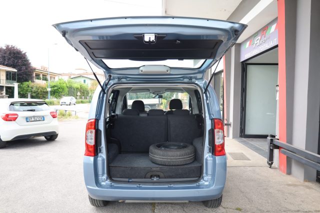FIAT Qubo usata 62