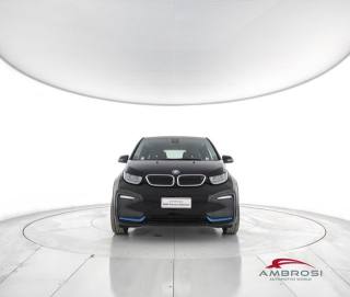 BMW i3 usata 4