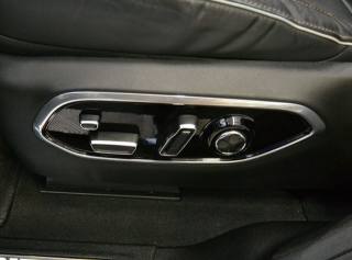 JEEP Grand Cherokee usata, con Autoradio