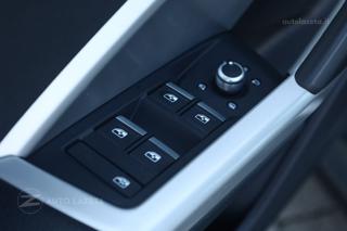 AUDI Q3 usata, con Hill holder