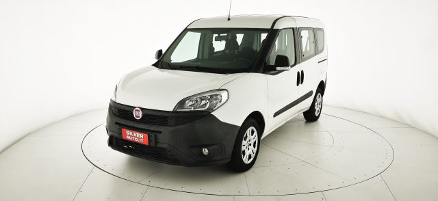 FIAT Doblo usata, con Isofix
