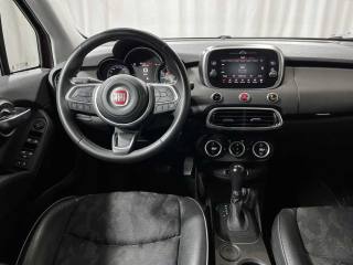 FIAT 500X usata, con Immobilizzatore elettronico