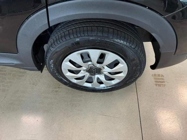 FIAT 500X usata, con Alzacristalli elettrici