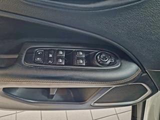 JEEP Compass usata, con Controllo automatico clima