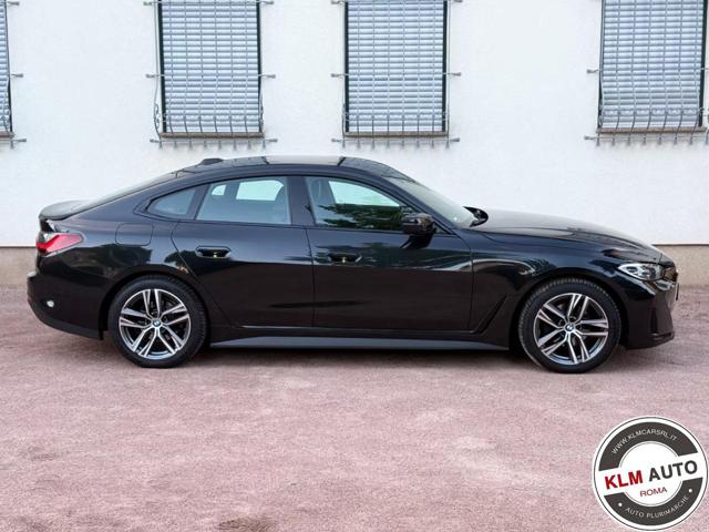 BMW 420 usata, con Cerchi in lega