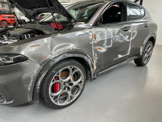 ALFA ROMEO Tonale usata, con Cruise Control