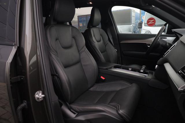 VOLVO XC90 usata, con Immobilizzatore elettronico