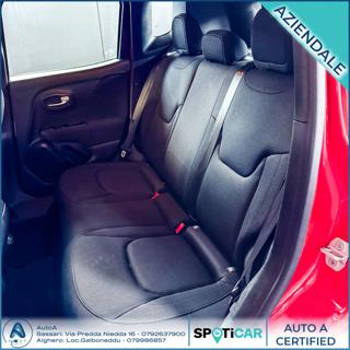 JEEP Renegade usata 20
