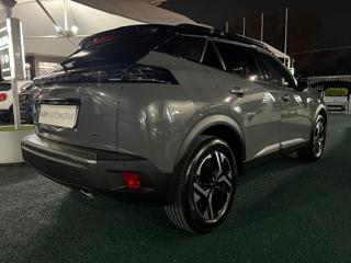 PEUGEOT 2008 usata, con Antifurto