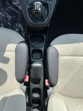 FIAT Panda usata, con Controllo trazione
