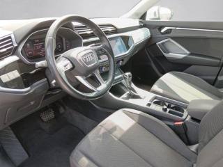 AUDI Q3 usata, con Autoradio