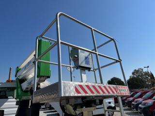 IVECO Daily usata 14